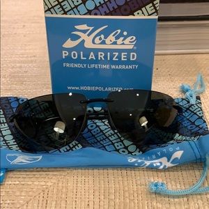 Hobie Polarized Sports Sunglasses